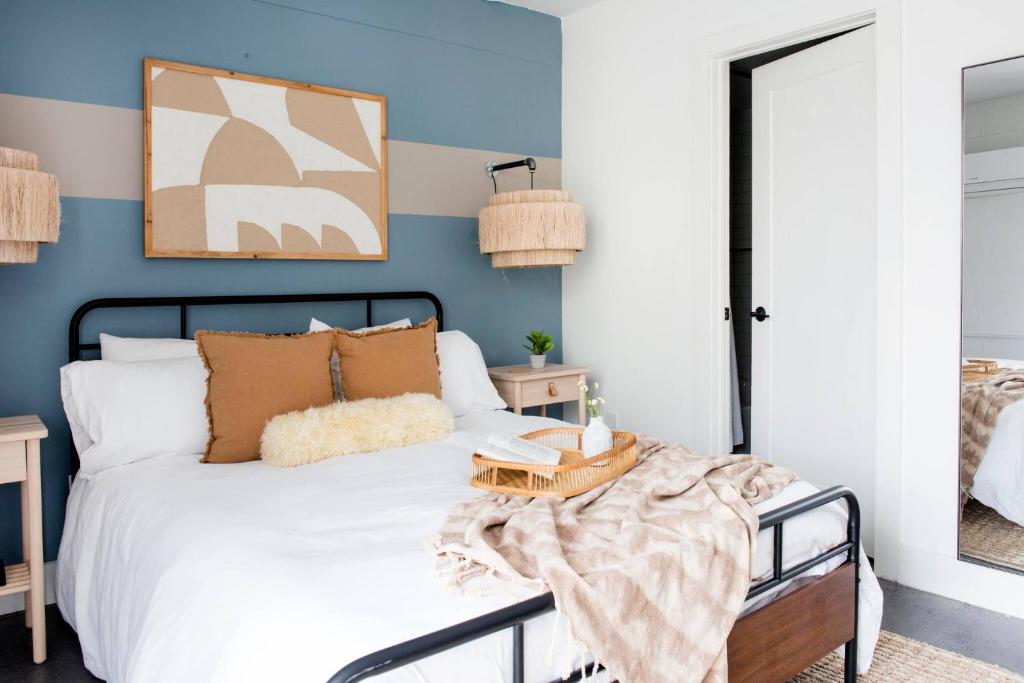 *THE AZURE* walkable in Ponce City!, Atlanta