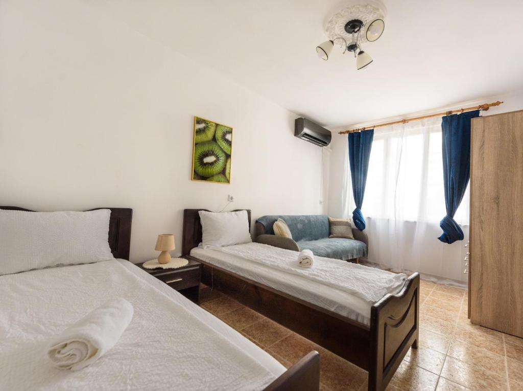 Kiwi Apartment, Veliko Tărnovo