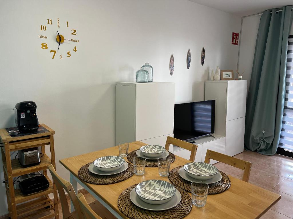 Corralejo Oasis Dunas Hermes apartment - 5