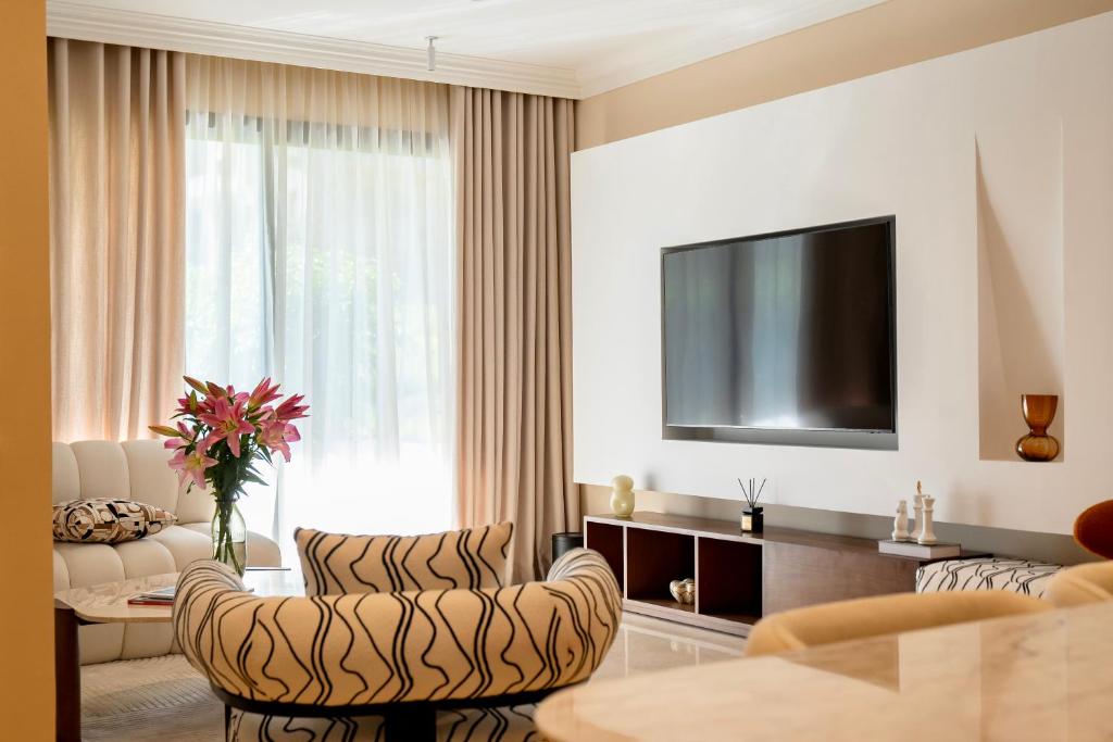 Velora - New Cairo - Casa lumière, New cairo