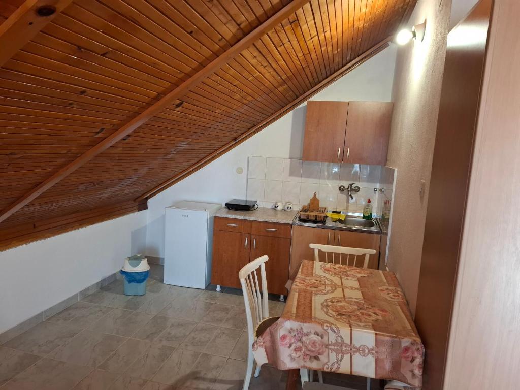 Apartman Marija Tivat 100m from the beach - 3