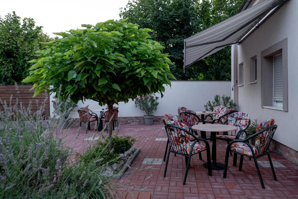 Kollar D Guest House - Prenoćište ROOMS - 5