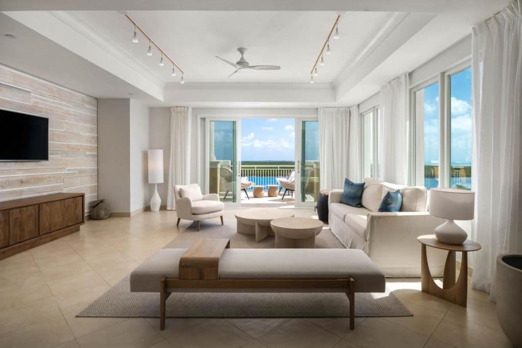 Blue Haven Resort - All-Inclusive