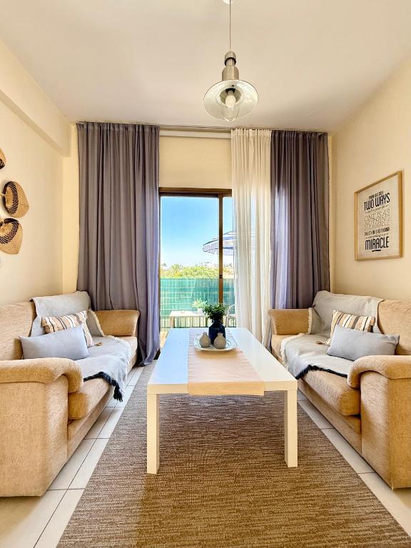 Lovely Ap in the Center of Kato Paphos, Pafos