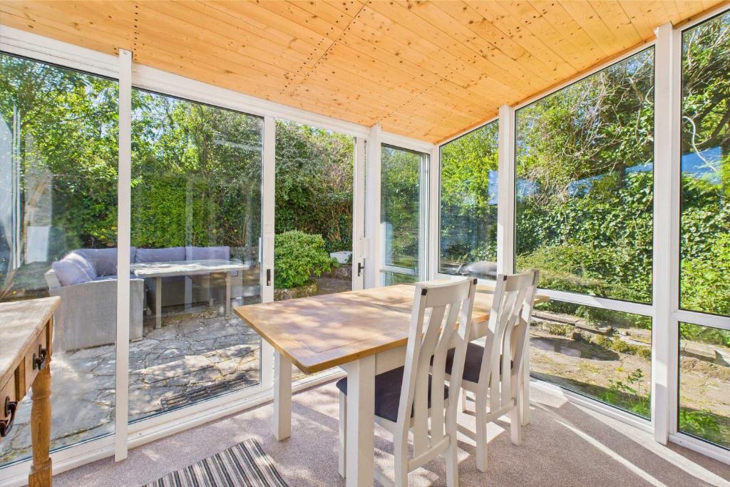 Host & Stay - Stonecrop Cottage, Alwinton