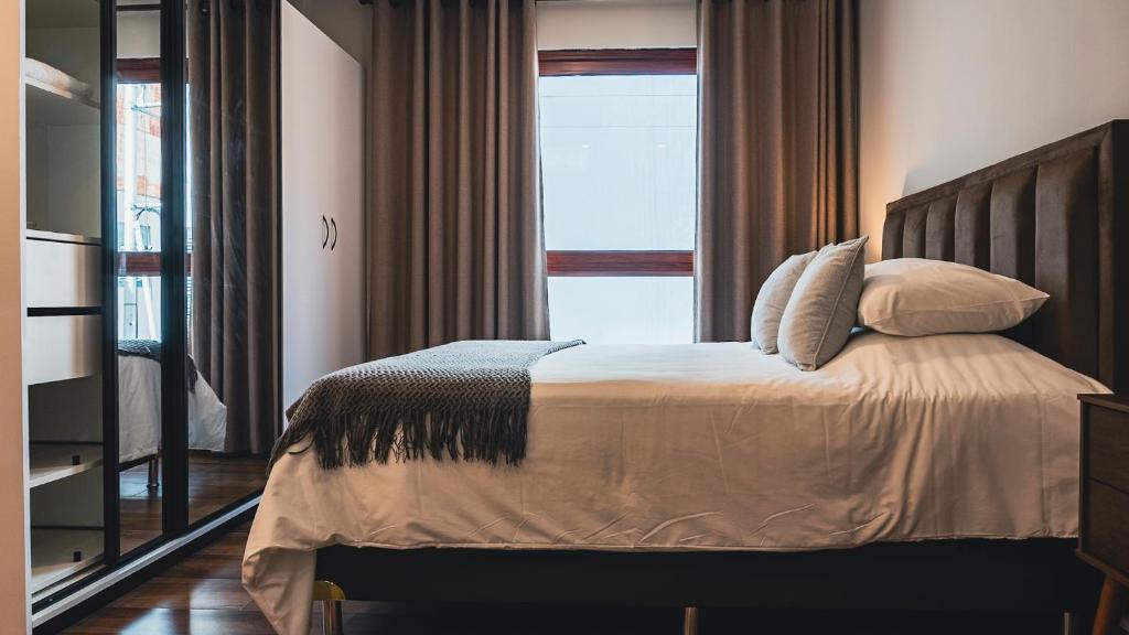 Elegant Suite, Santa Cruz de la Sierra