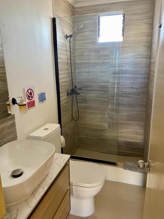 Gavina División Campamento Pozo Almonte - 2