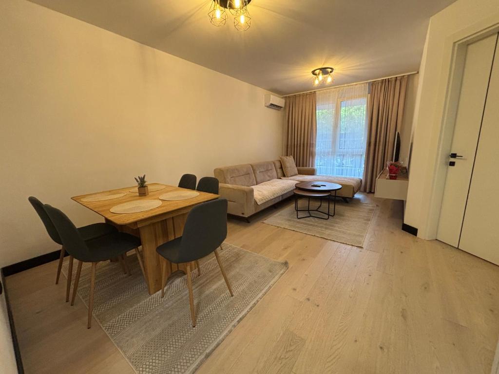Apartman Home Sweet Home - Avenija - Sarajevo - 3