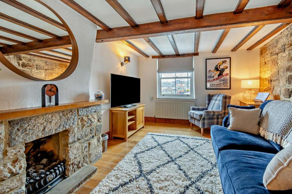 Dean Cottage, Whitby