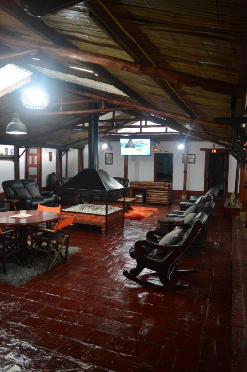 Mi casa amarilla - 3