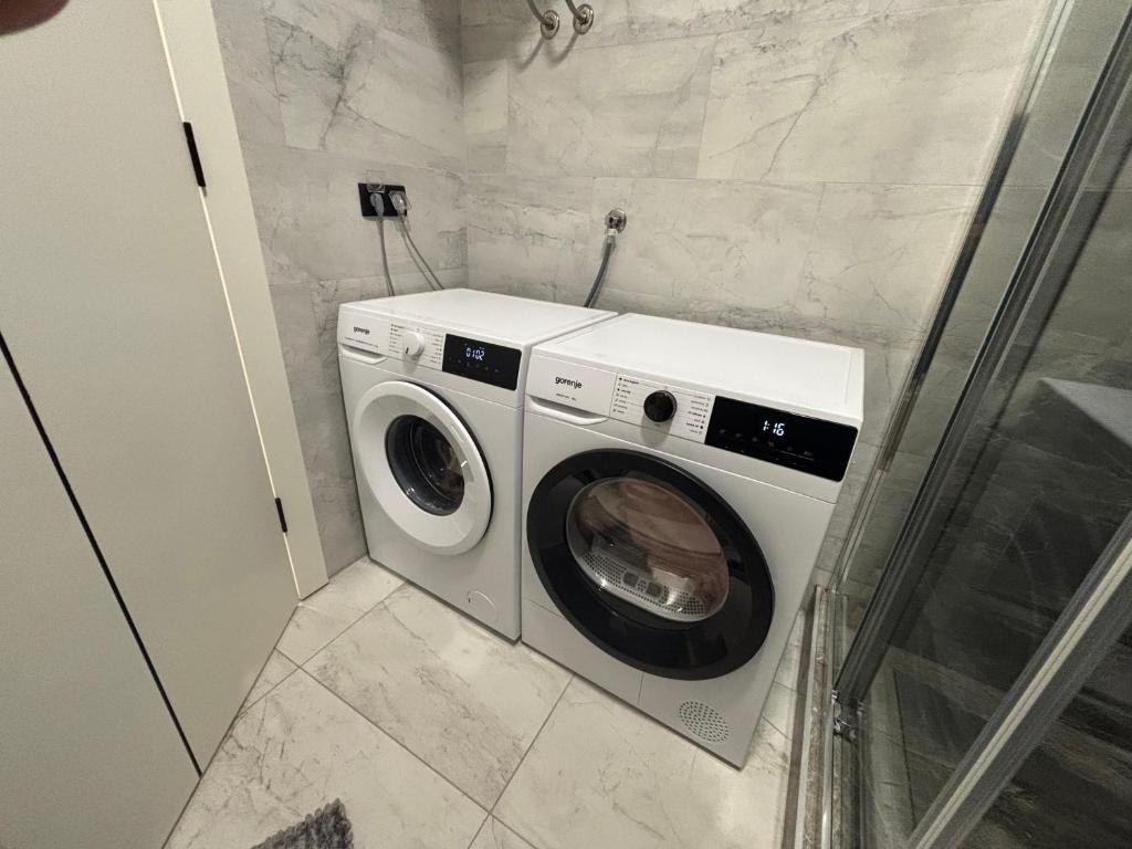 Apartman Home Sweet Home - Avenija - Sarajevo - 5