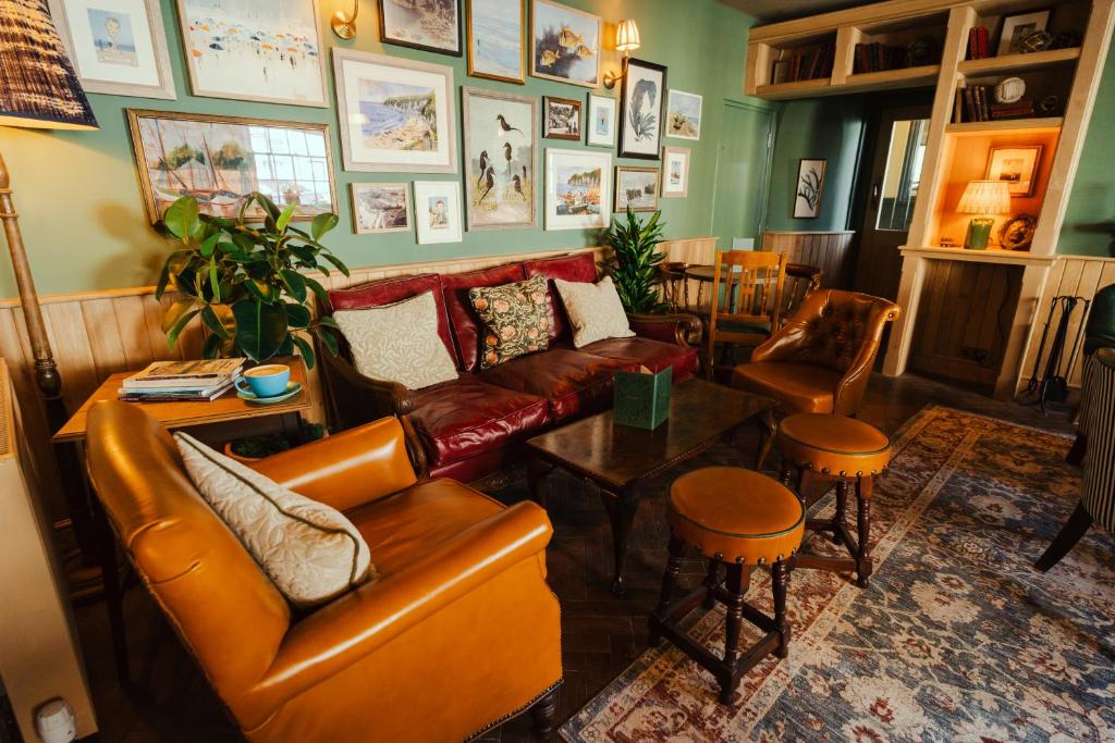 The Dolphin Hotel photo 4