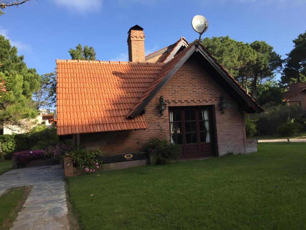 Pinamar House NORTH - 4