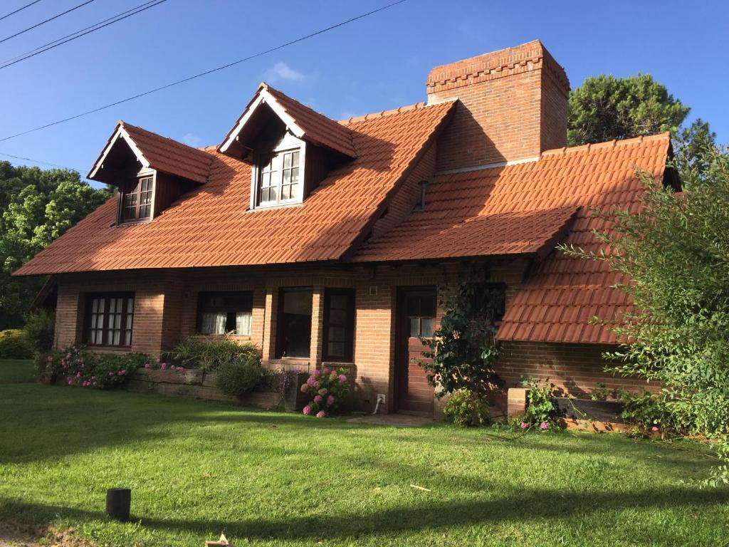 Pinamar House NORTH - 2