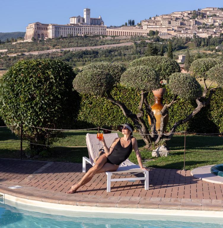 UNICA Assisi agri-charming house - 3