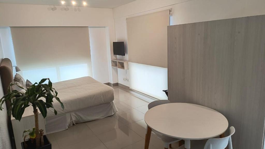 Urbaires en San Telmo - 2