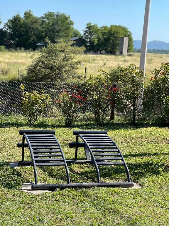 Cabañas Los 2 Soles 9 - 5