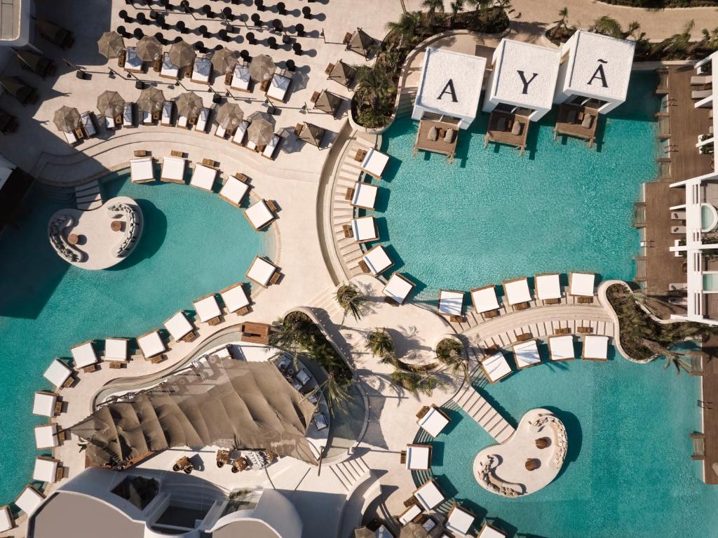 Aya Resort - Adults Only, Ayia Napa
