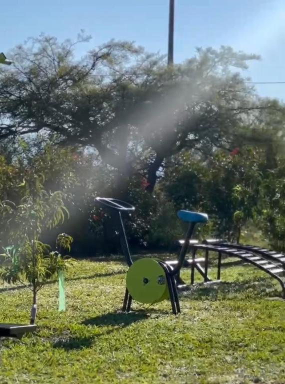 Cabañas Los 2 Soles 9 - 3