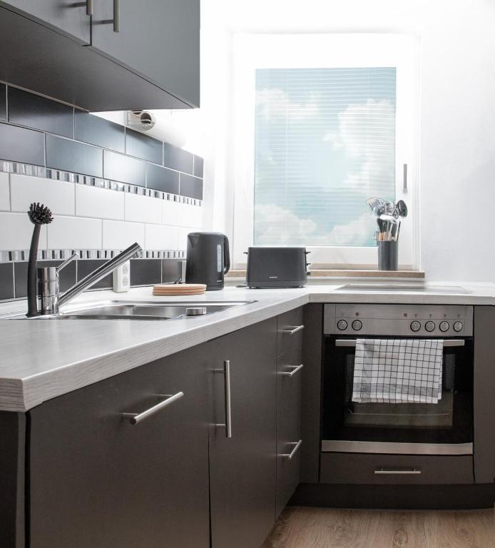 Stylish city apartment, close to the English Garden - 5