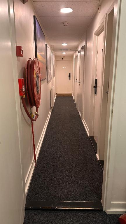 Facilities