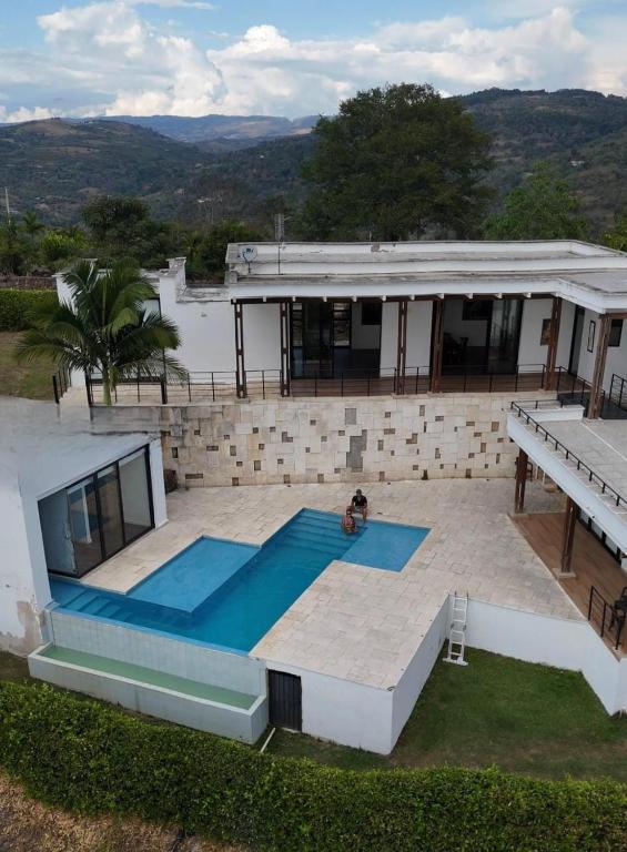 MANSION PAL SAN GIl - 4