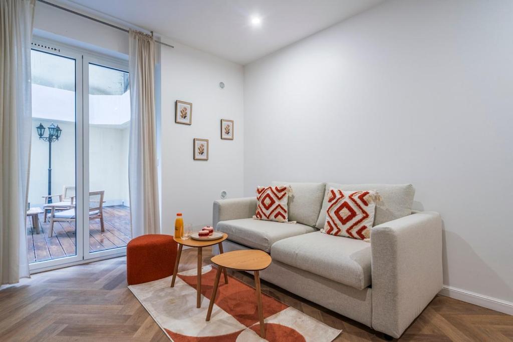 Studio with terrace #SacréCœur#Montmartre - V - 2