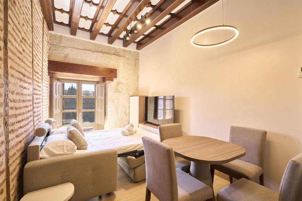 Plaza mayor 19 Collection Luxury - 3