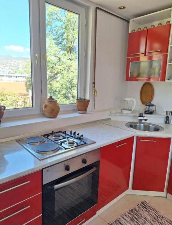 Apartman Ersa Sarajevo - 2