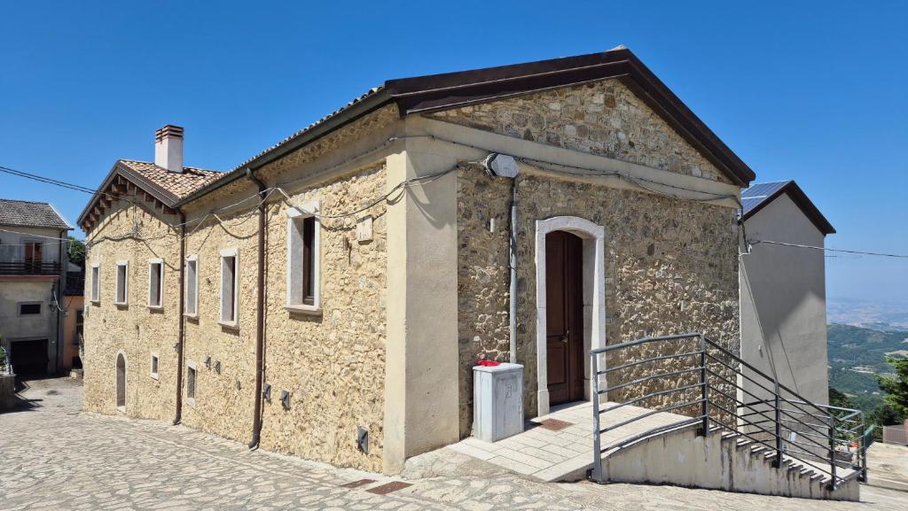 Palazzo Petrilli, Trevico, Campania. Book Online Hotels in Trevico
