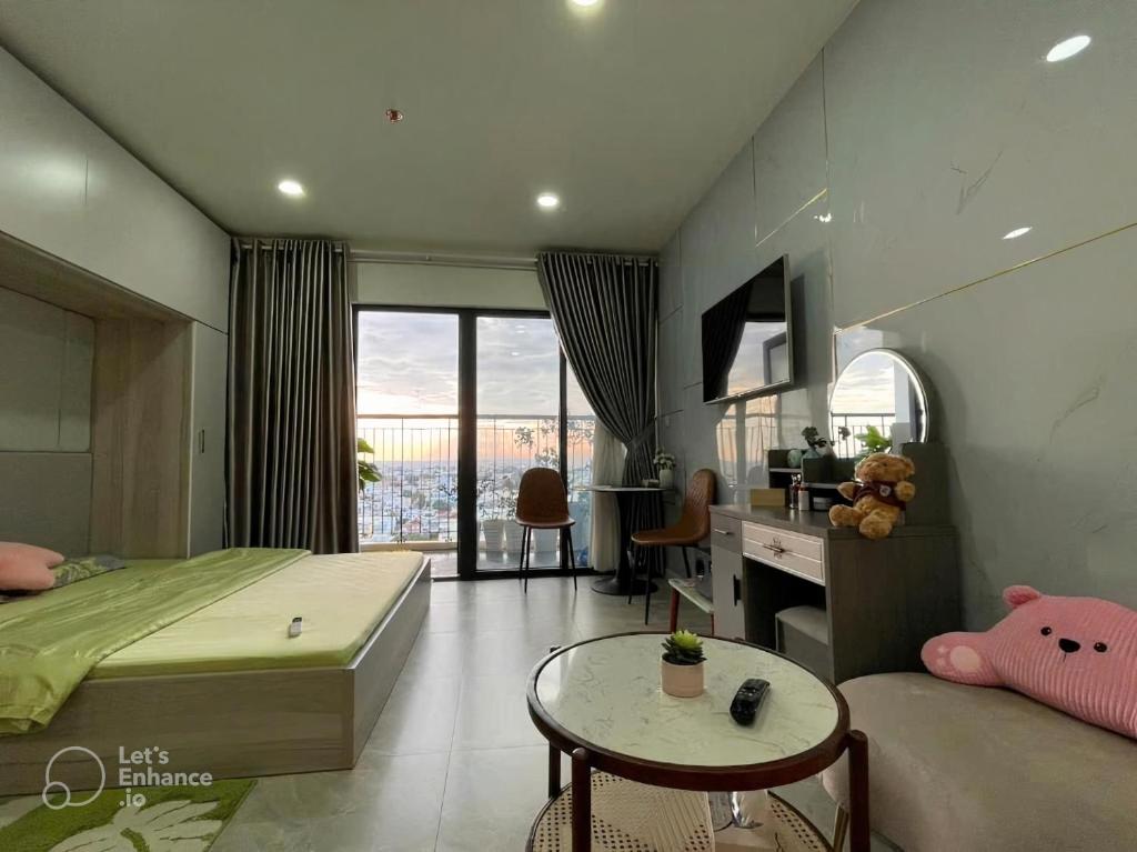 Ocean View Studio in Tuy Hoa, Tuy Hoa