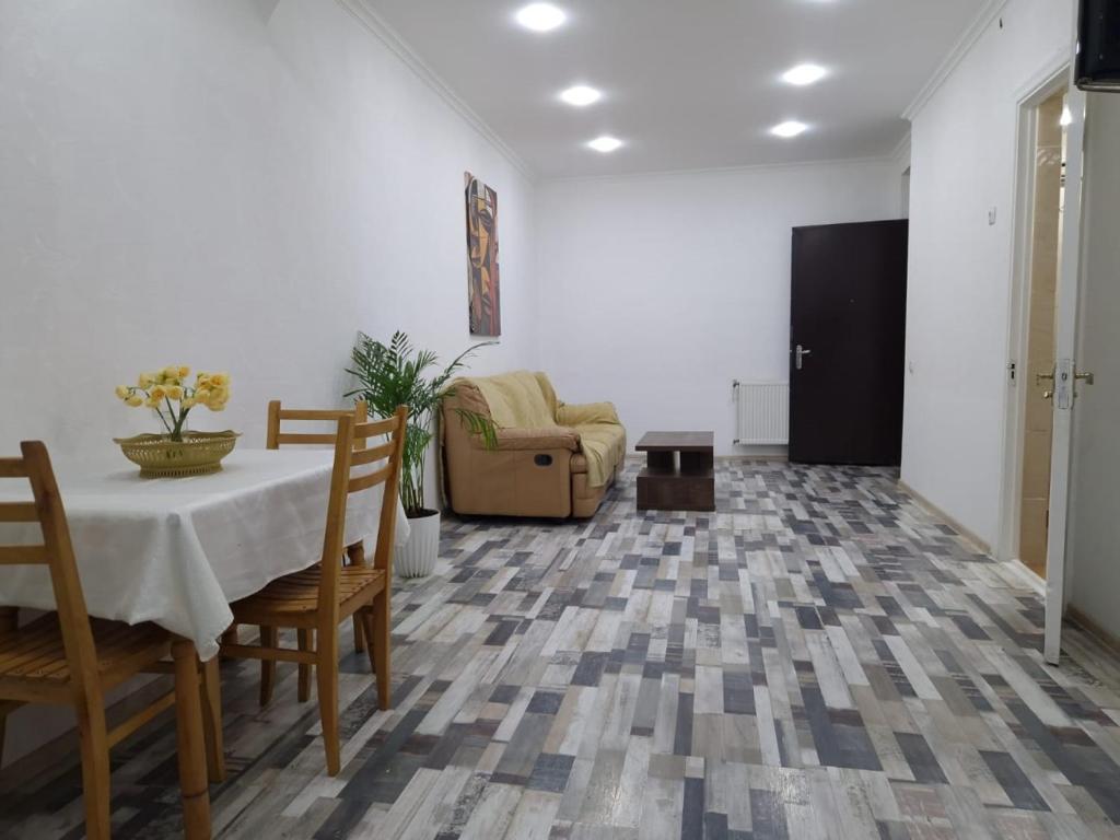 Vake Apartment, Tbilisi
