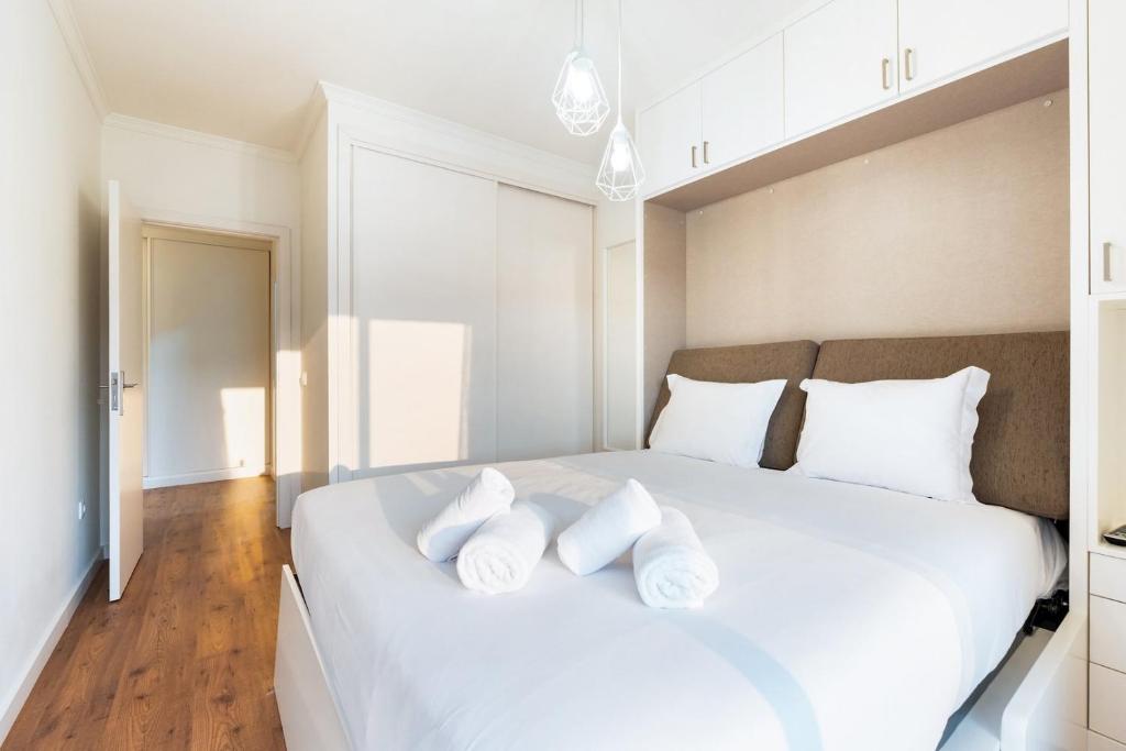 GuestReady - Peaceful ambience near the ocean, Lavra