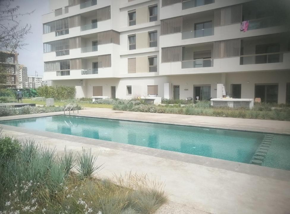 plénitude, Mohammedia