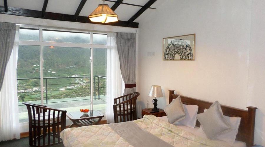 Mount View Cottage, Nuwara Eliya