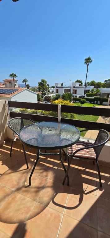 Albir Holidays Font Rotja - 5