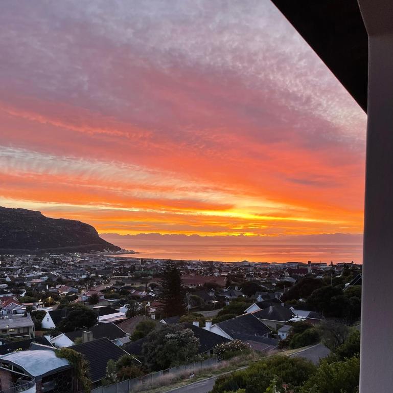 Ranger Views Apartment, Glencairn
