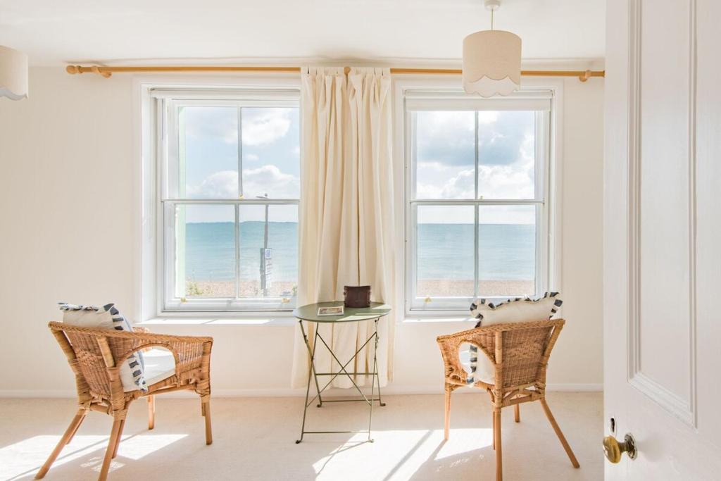 Seaside Cottage by Keepers Cottages, Deal