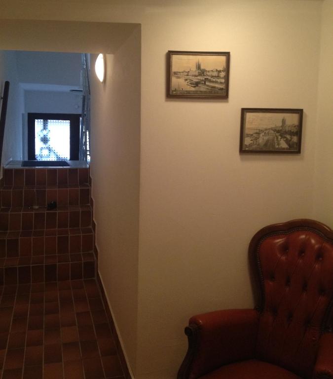 Hotel Gasthaus Zur Eule photo