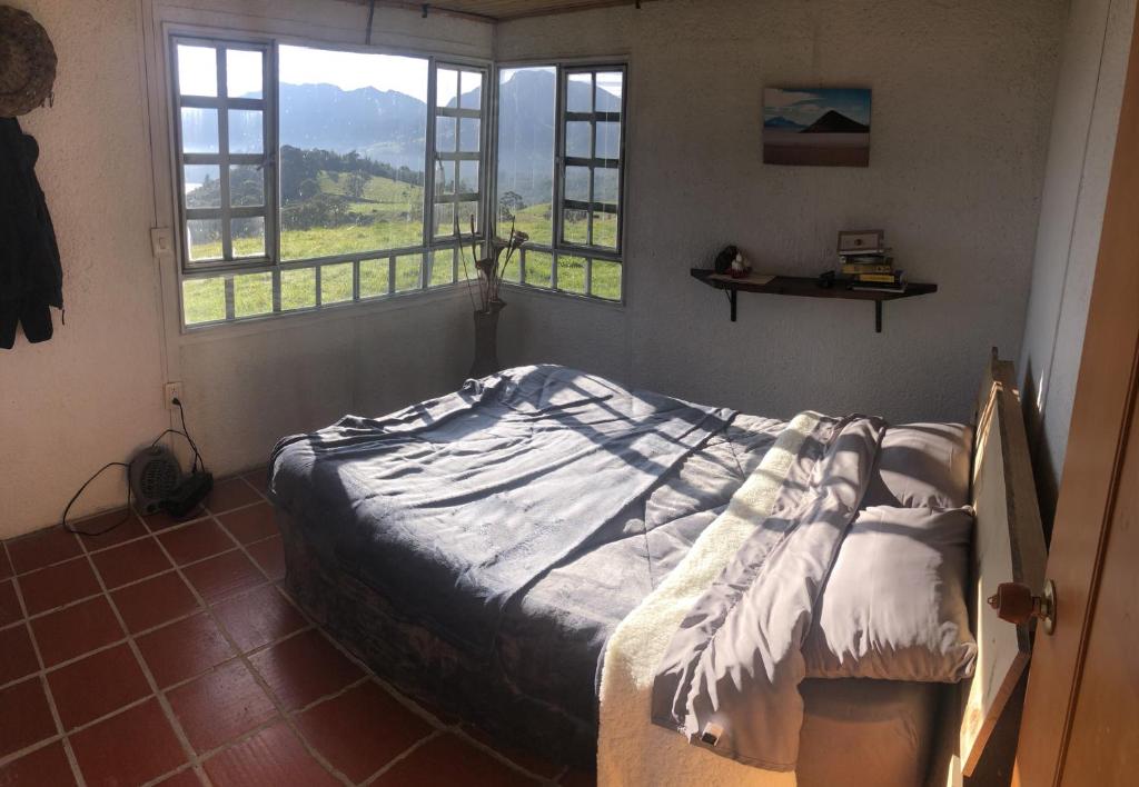 El Refugio del Ermitano - 2