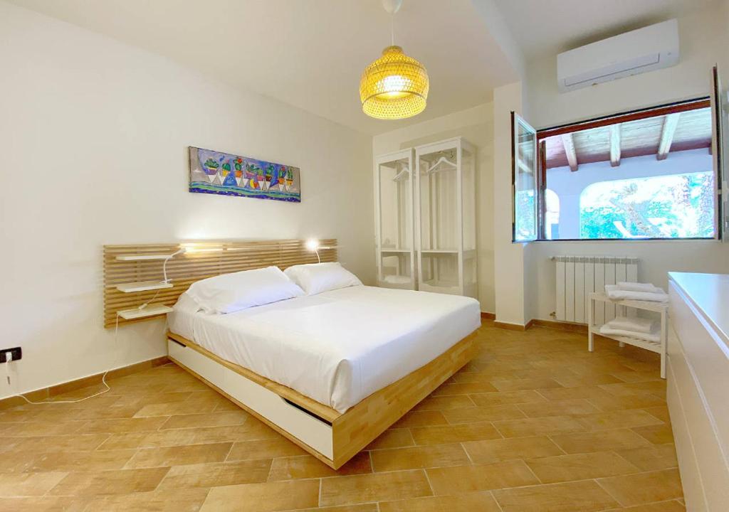 Solemar Sicilia - Villa Alma - 5