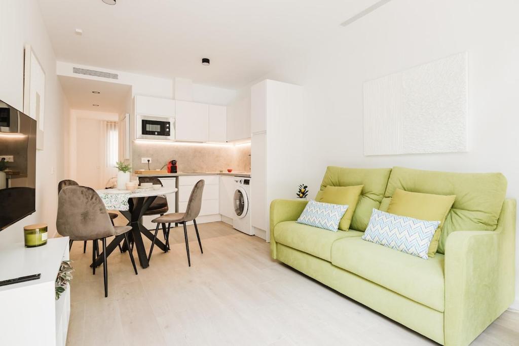 Apartamento en Valencia - 1