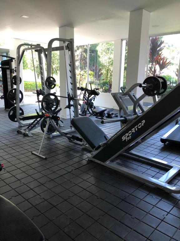 Villa familiar para descanso en La Mesa - 4