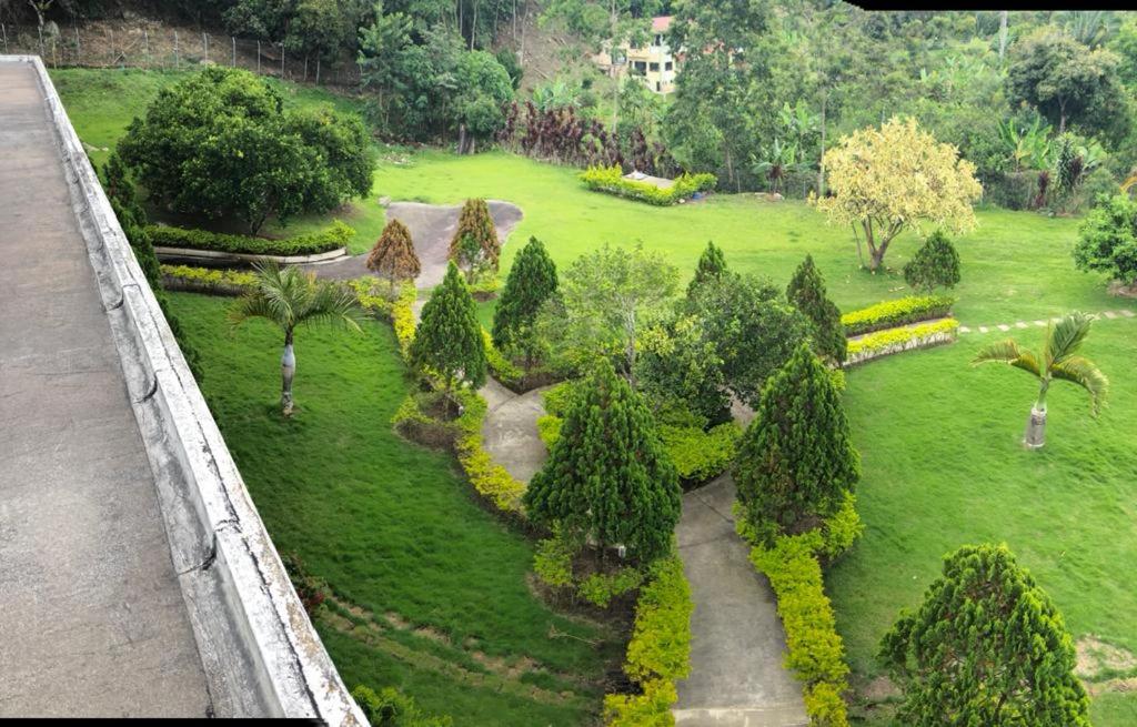 Villa familiar para descanso en La Mesa - 5