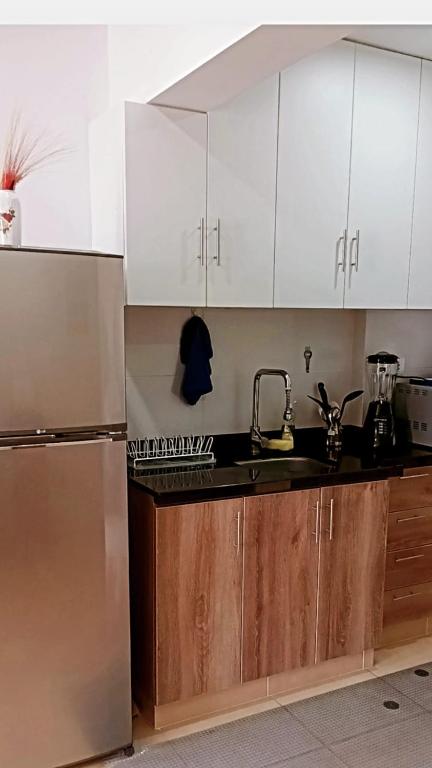 Departamento 1 dormitorio San Miguel-Reservas con 1 día de anticipación - 3