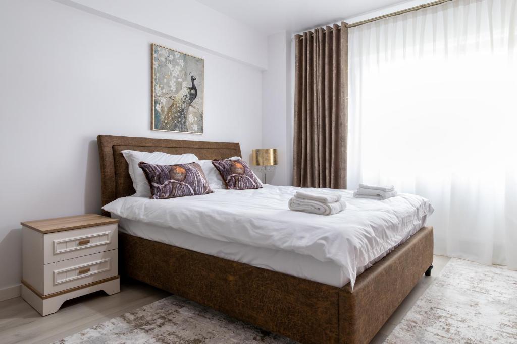 Colours Studios, Iaşi