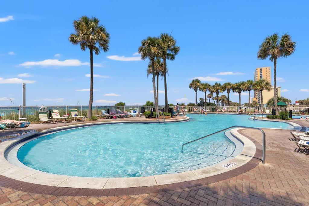 Grand Panama by Panhandle Getaways