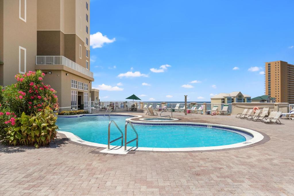 Grand Panama by Panhandle Getaways