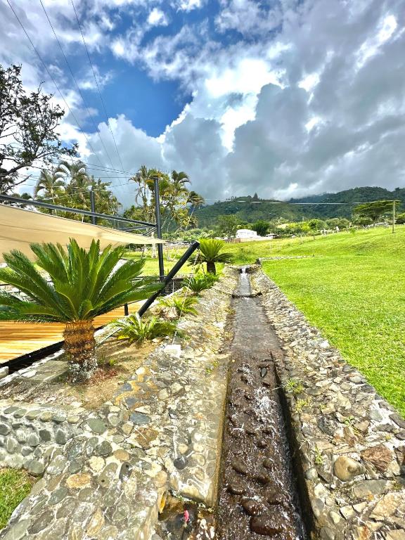 Finca Lago Calima #2 - 5