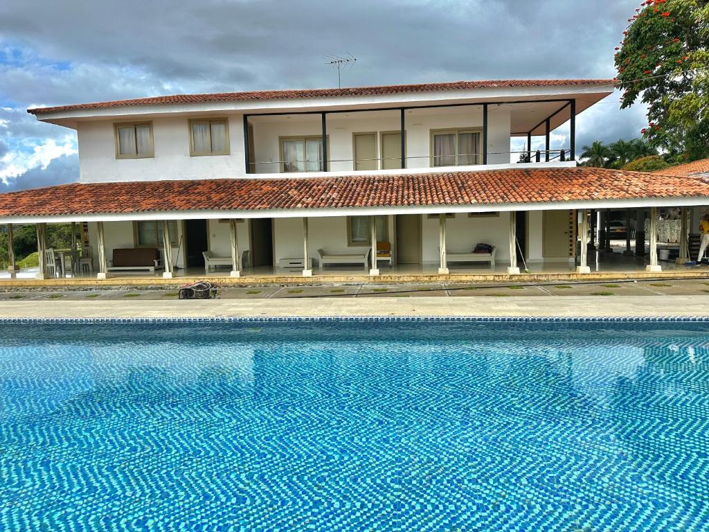 Finca Lago Calima #2 - 4